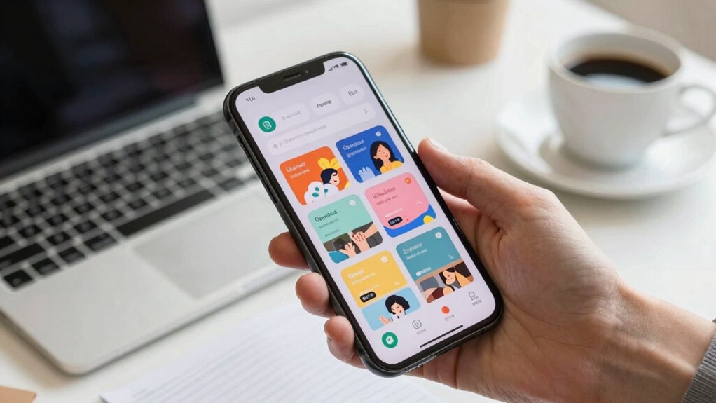 manage notifications for efficiency