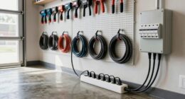 manage power to prevent trips