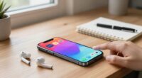 manage smart notification settings