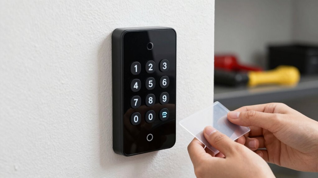 manage user access securely