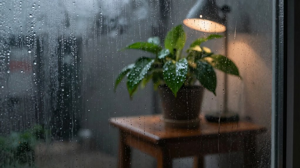 managing indoor humidity levels