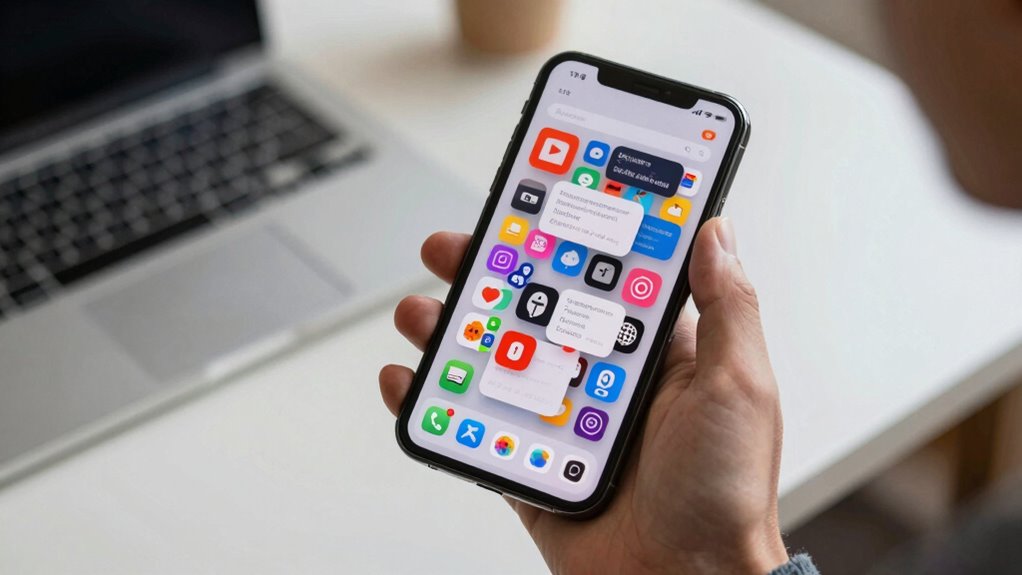 managing notification induced fatigue
