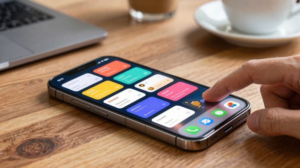 managing notification overload effectively