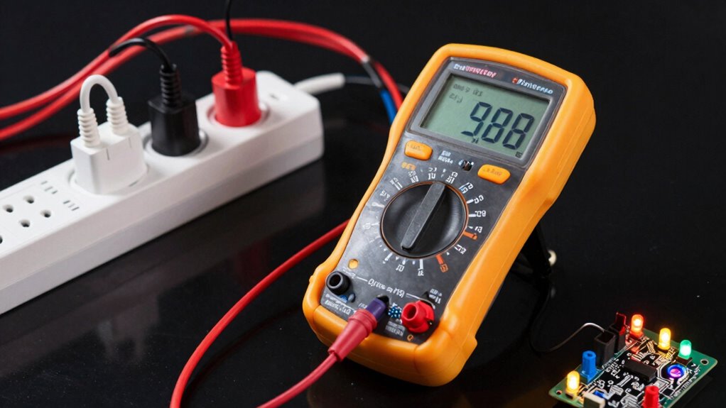 match power with capacity