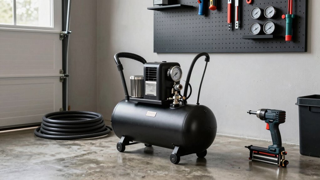 matching compressor specifications accurately