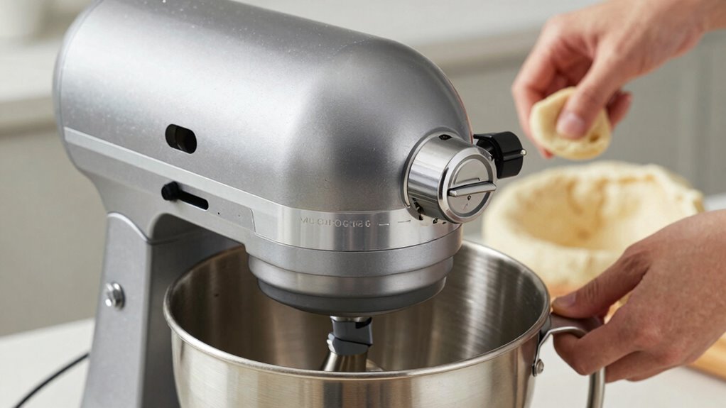 matching motor power capacity