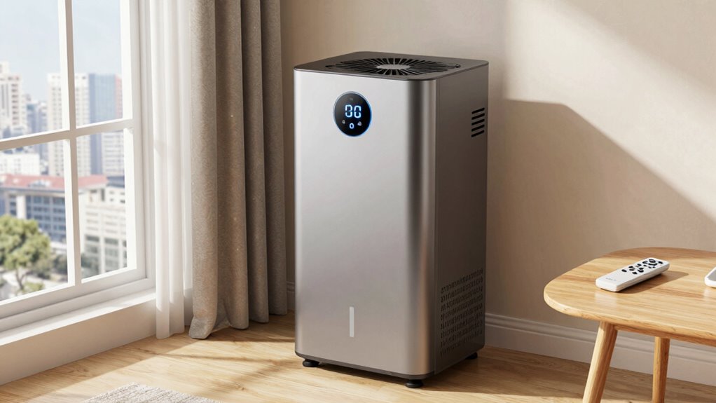 matching room size needs