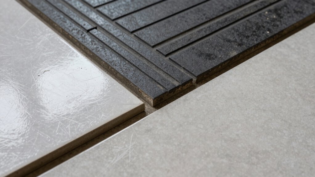 material durability and resistance