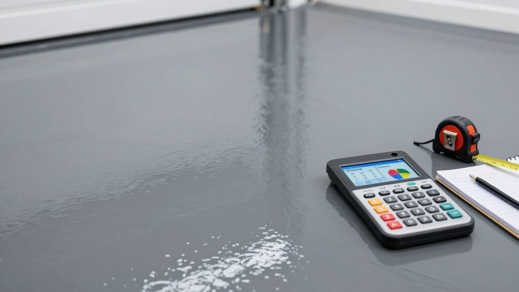 material estimation and savings