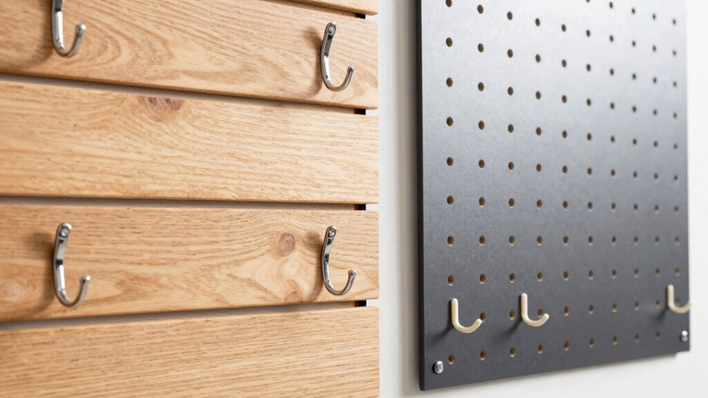 material quality and support