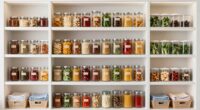 maximize pantry organization efficiency