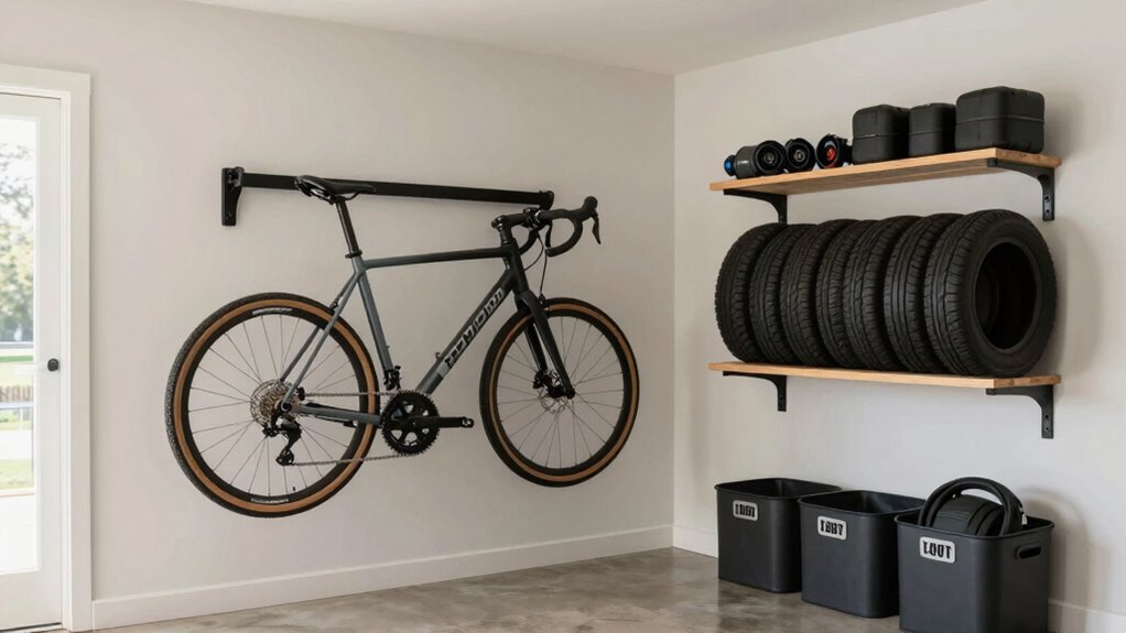 maximize small space storage