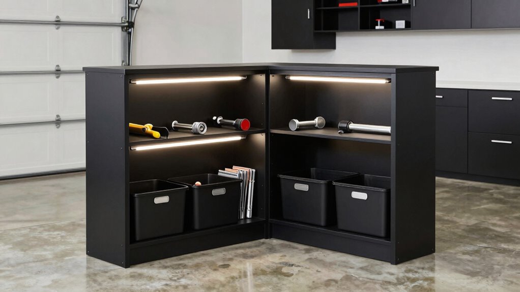 maximize space and functionality