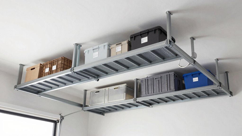 maximize space and organization