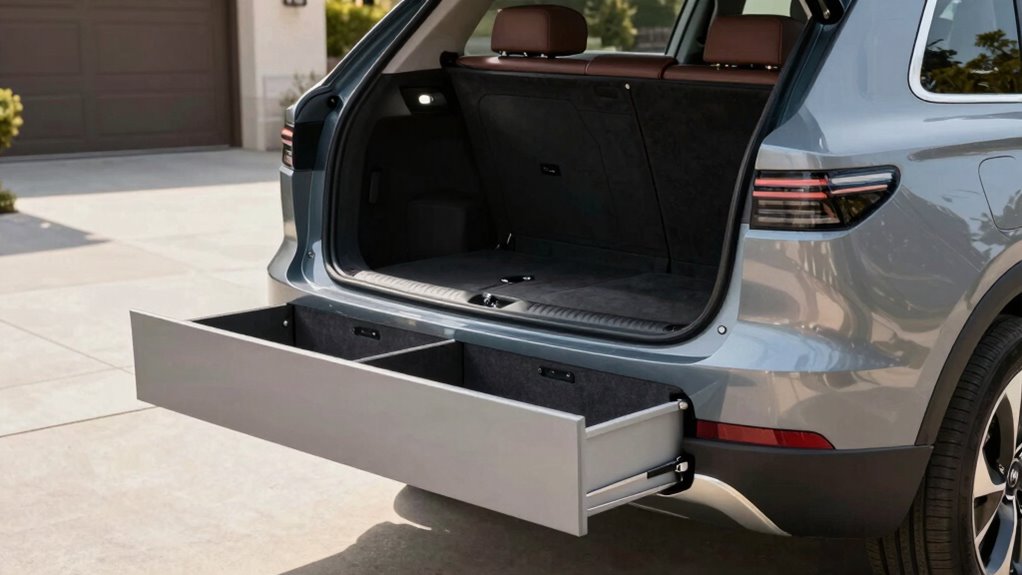 maximize space without comfort