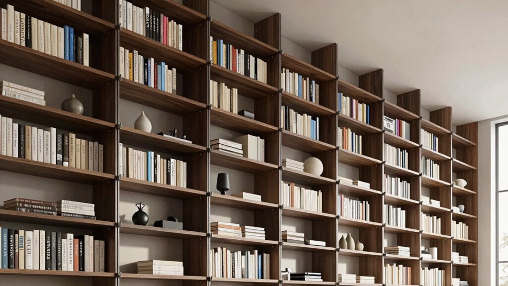 maximize storage with organization