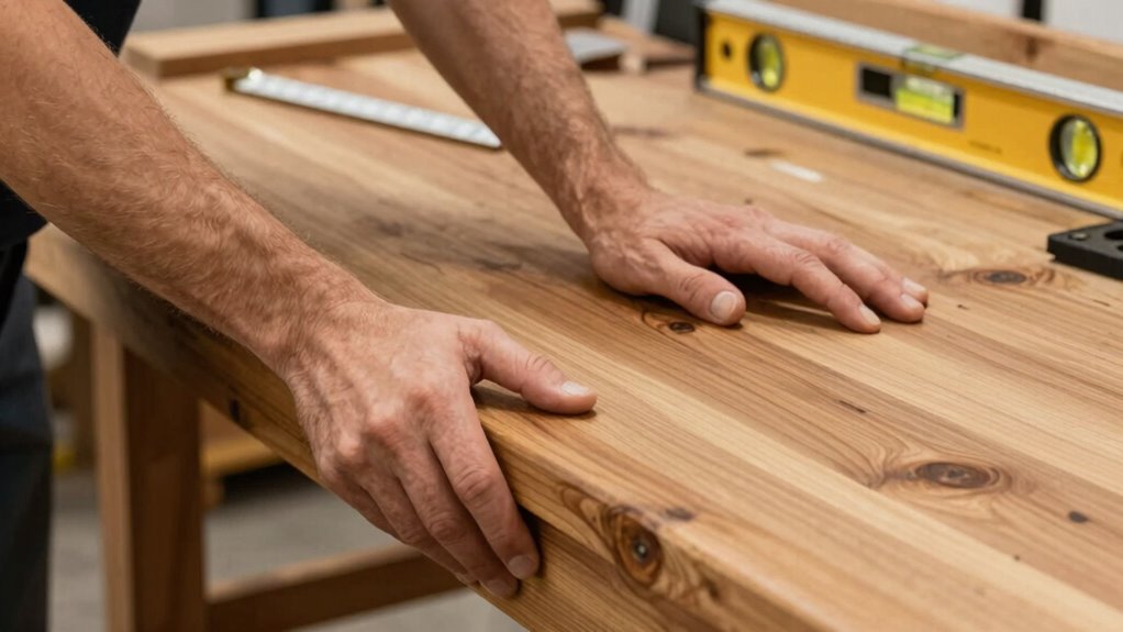 measure adjust ergonomics efficiency