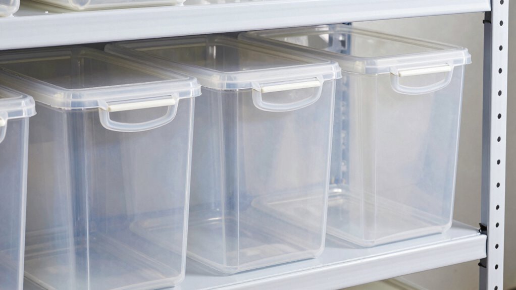 measure compare choose organize