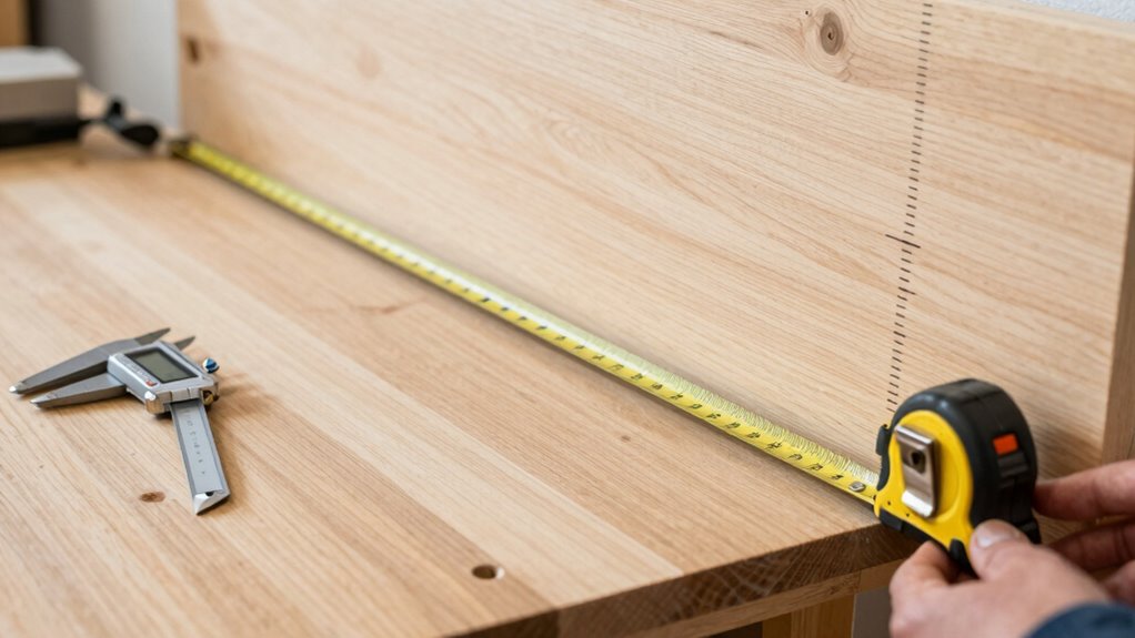 measure for safe efficiency