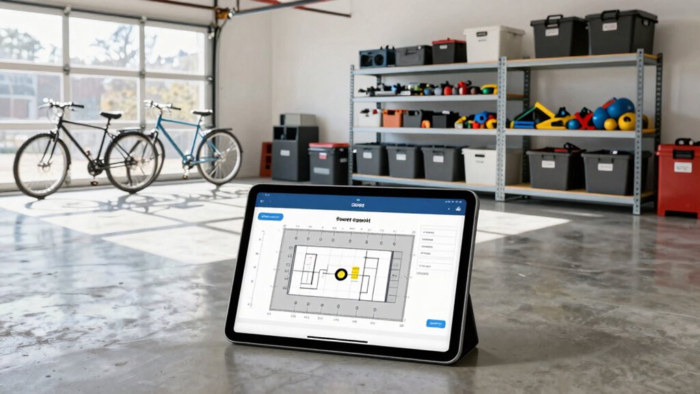 measure organize plan optimize