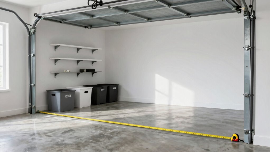 measure plan organize maximize