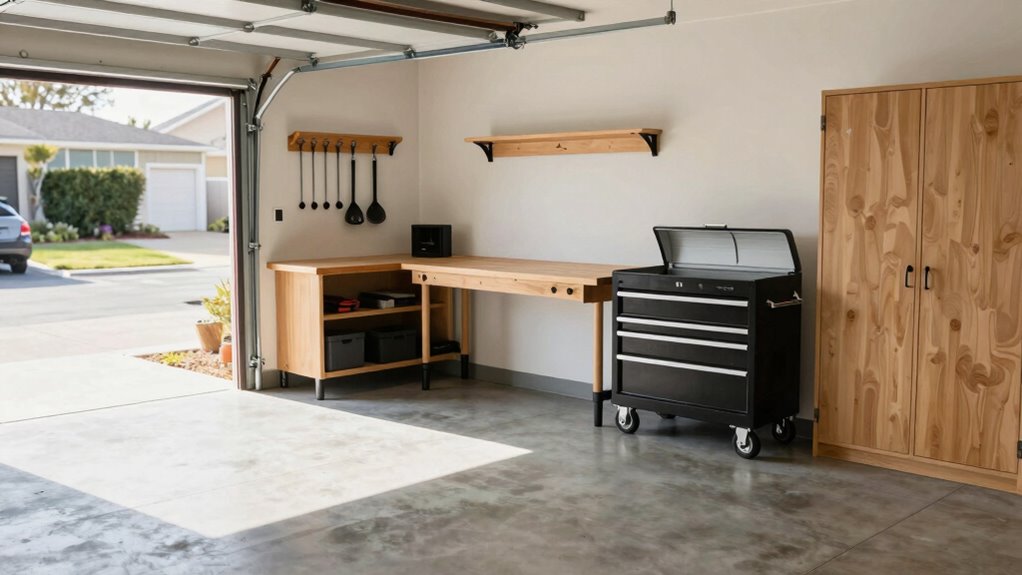 measure plan organize optimize