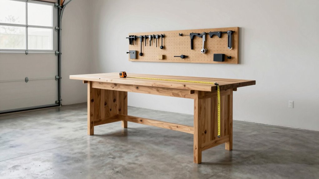 measure space clearance organization