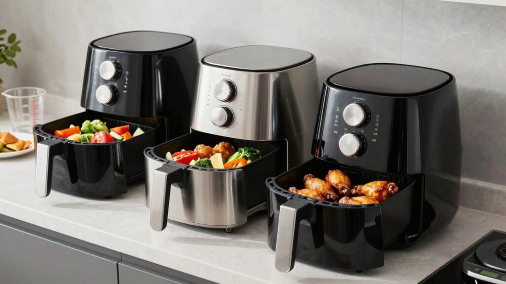 measure space safety reviews