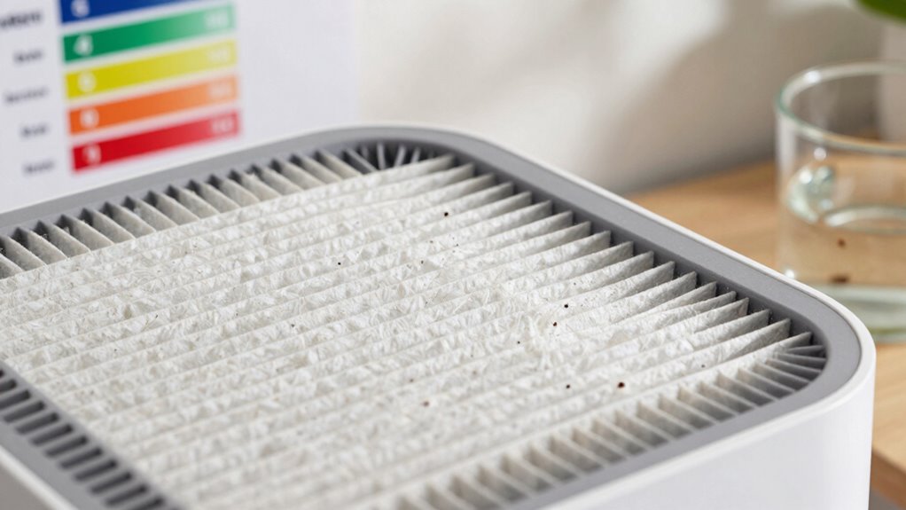 merv ratings require balance