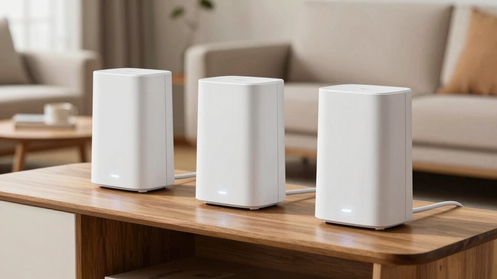 mesh wifi system pricing