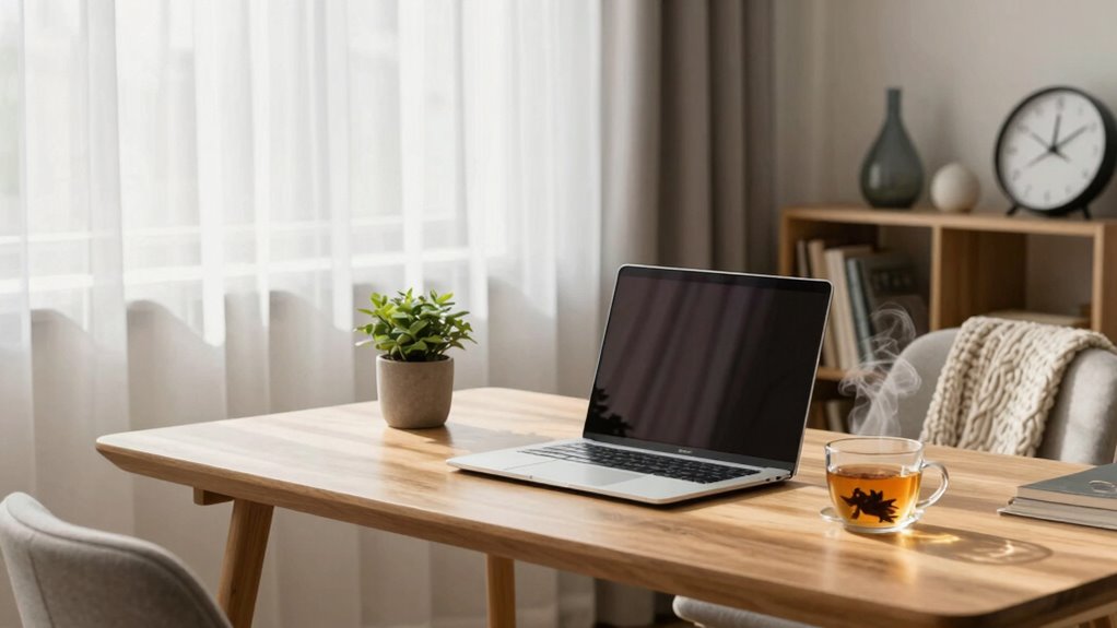 mindful breaks enhance focus