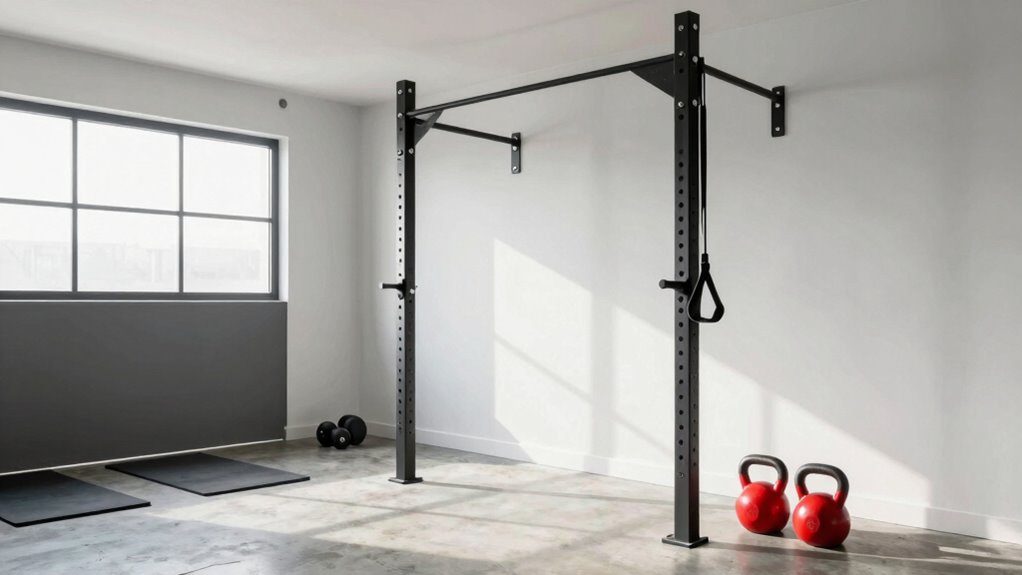 minimal gear full body workouts