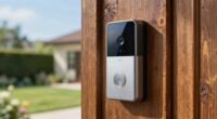 minimize false doorbell alerts