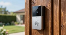 minimize false doorbell alerts