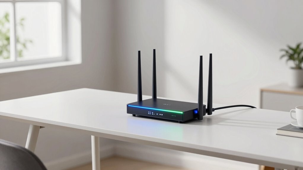 modern secure wi fi solutions