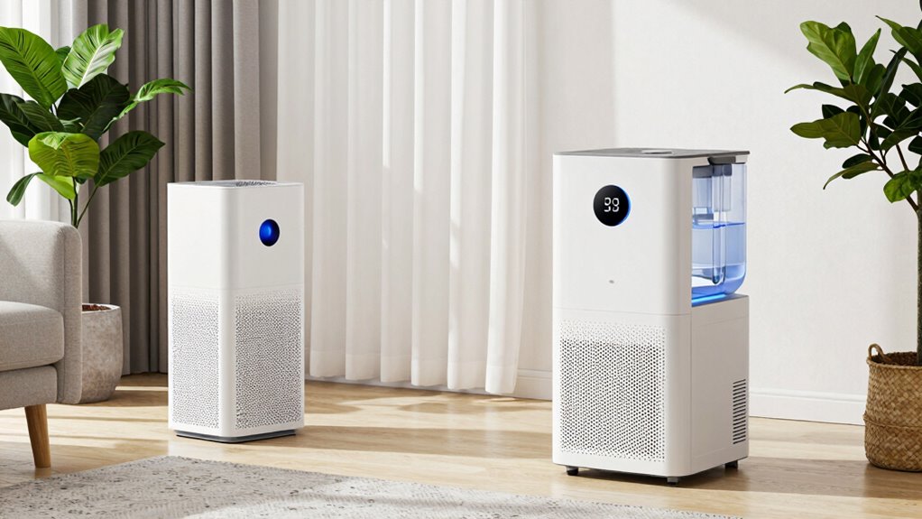 moisture control prevents odors