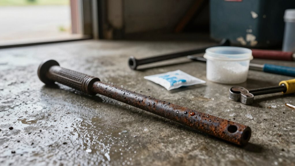 moisture control solutions comparison