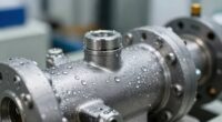 moisture issues in compressed air