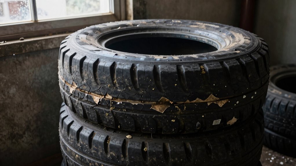 moisture ventilation chemical exposure