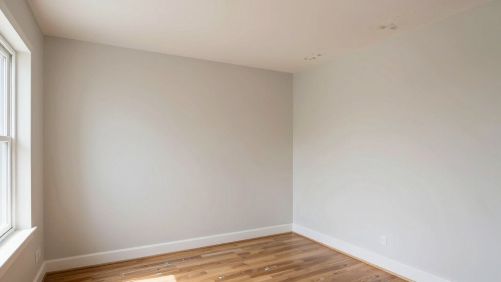 mold gone humidity controlled