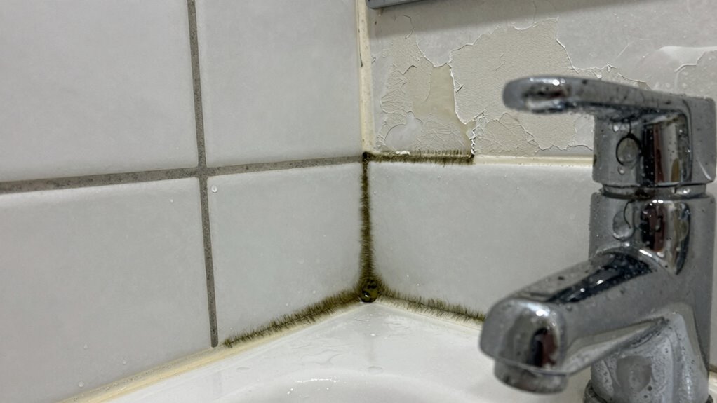 mold resistant surfaces and coatings