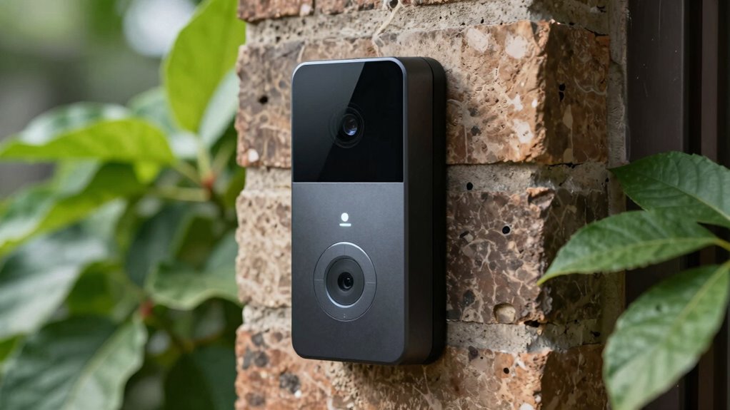 motion detection and alerts