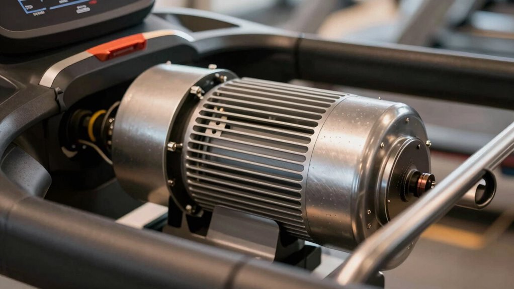 motor power and cost