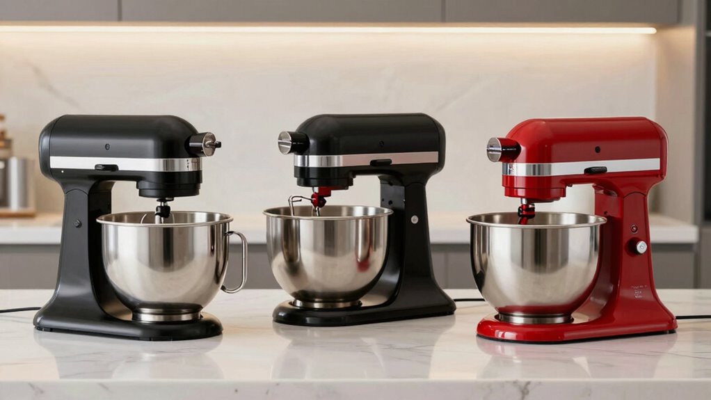 motor power and durability