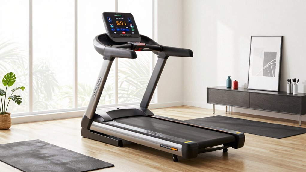 motor speed safety features