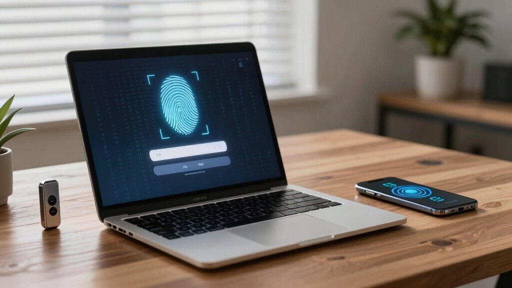multi factor authentication enhances security