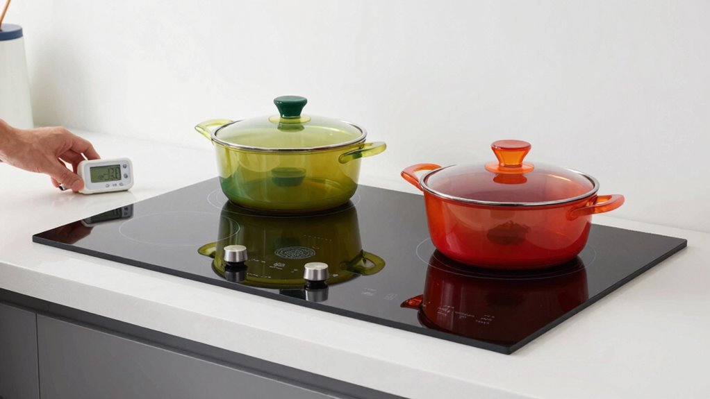 myth busting induction facts