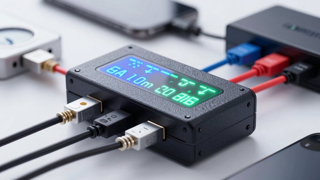 myths about battery capacity