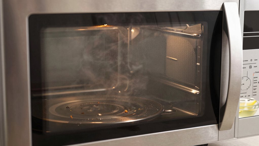 natural and commercial deodorizing methods