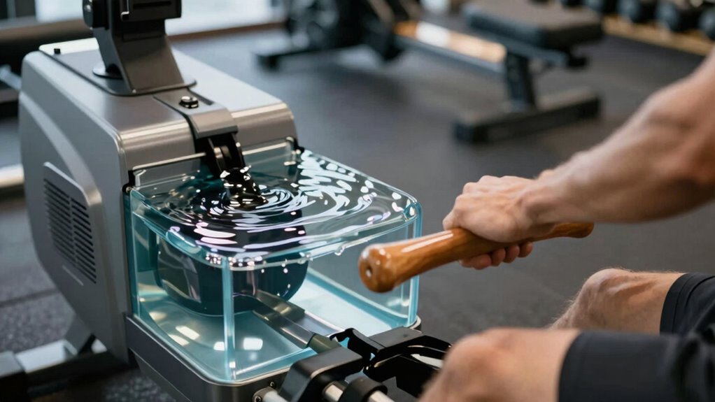 natural durable smooth resistance